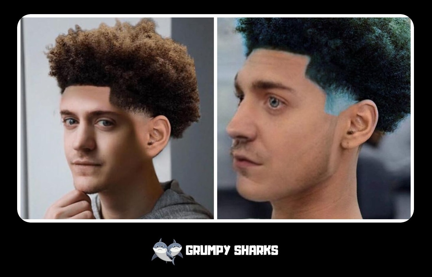 What Is the Low Taper Fade Meme?