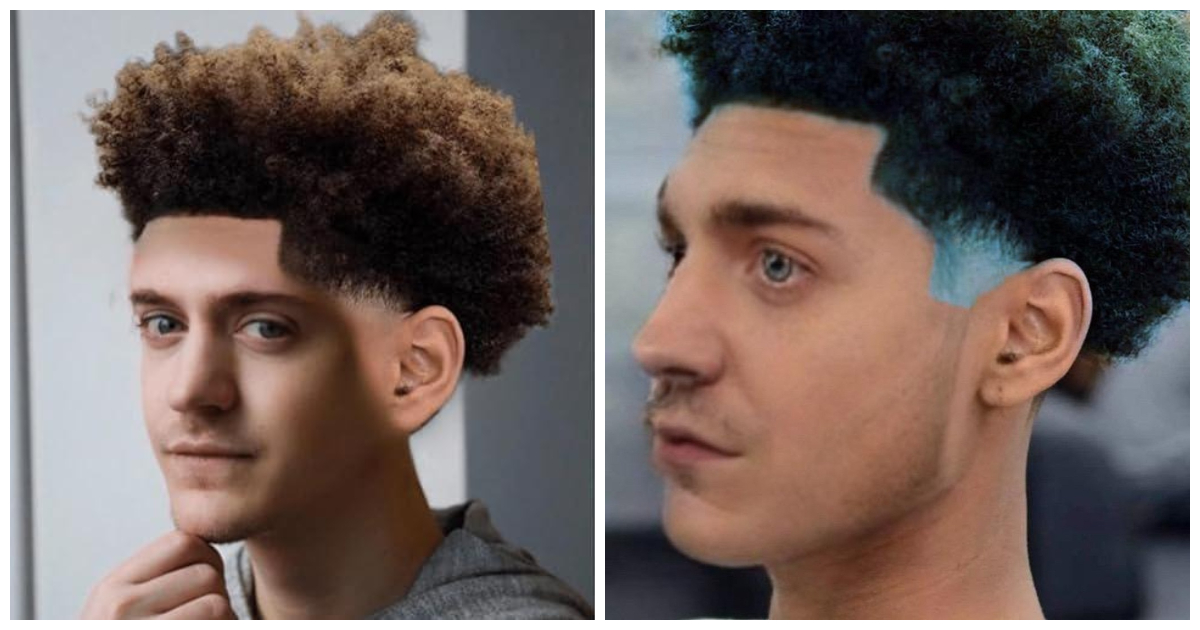 What Is the Low Taper Fade Meme?