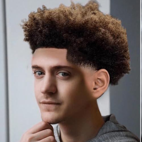 Low Taper Fade Meme