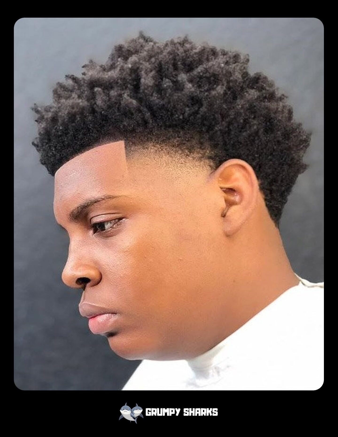 What Is A Low Taper Fade Haircut?