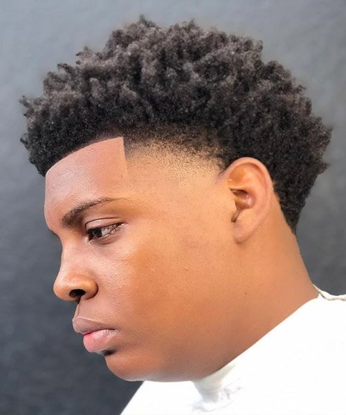 What Is A Low Taper Fade Haircut?