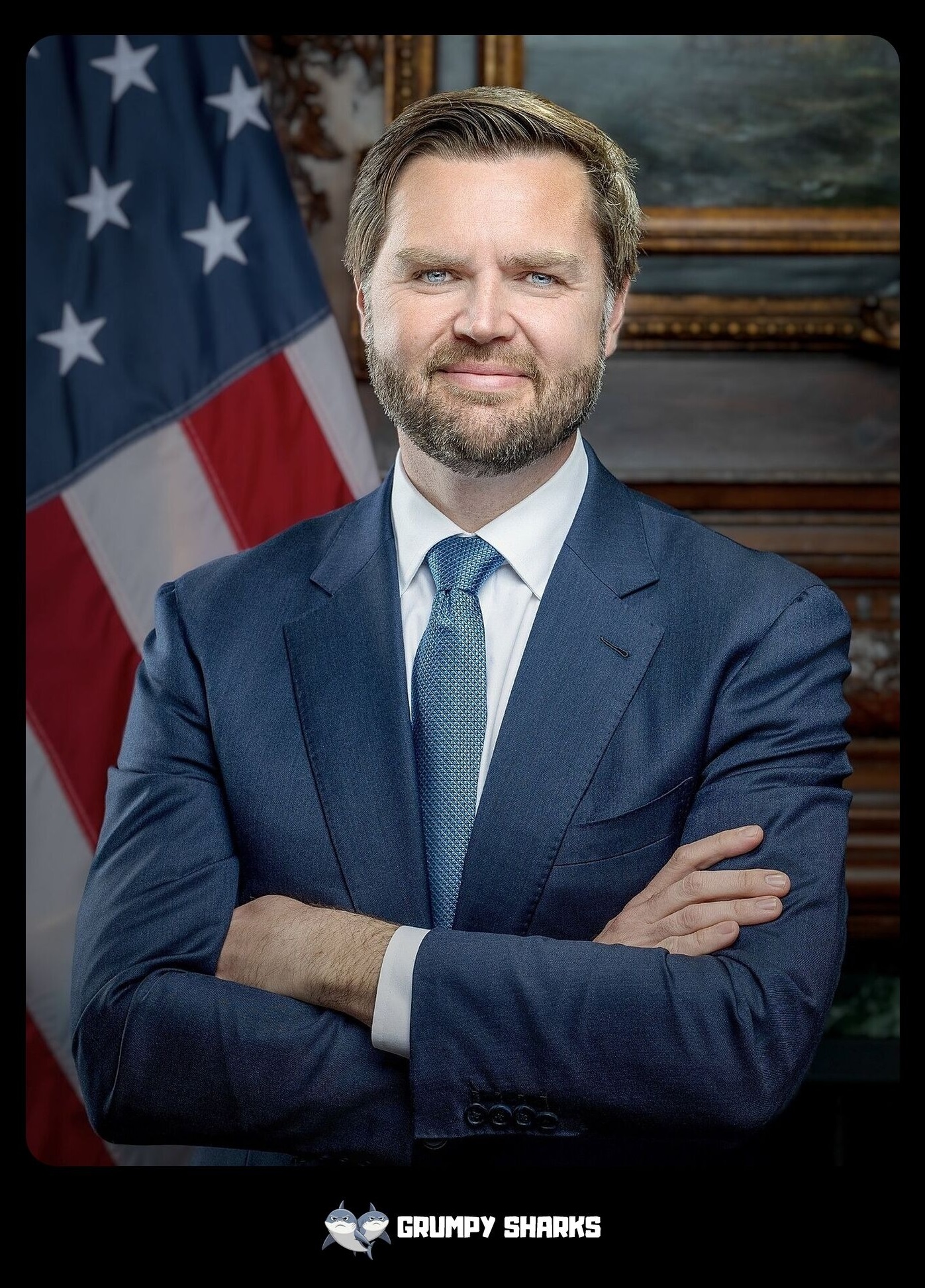JD Vance