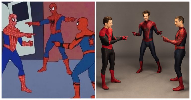 Spider-Man Pointing Meme: Meaning, Origin, Variations And How It Went Viral
