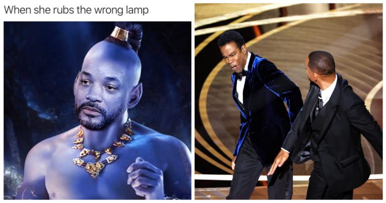 What Is Will Smith Meme? Origin, Variations, and How It Went Viral