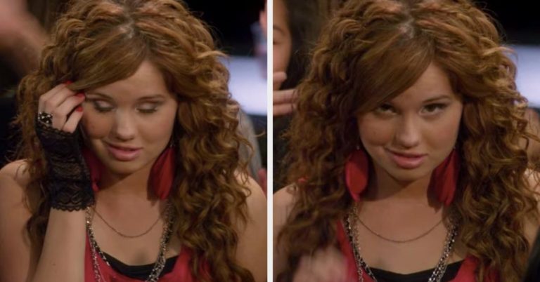 What Is the Debby Ryan Meme? Origins, Facial Expression & Why It Went Viral
