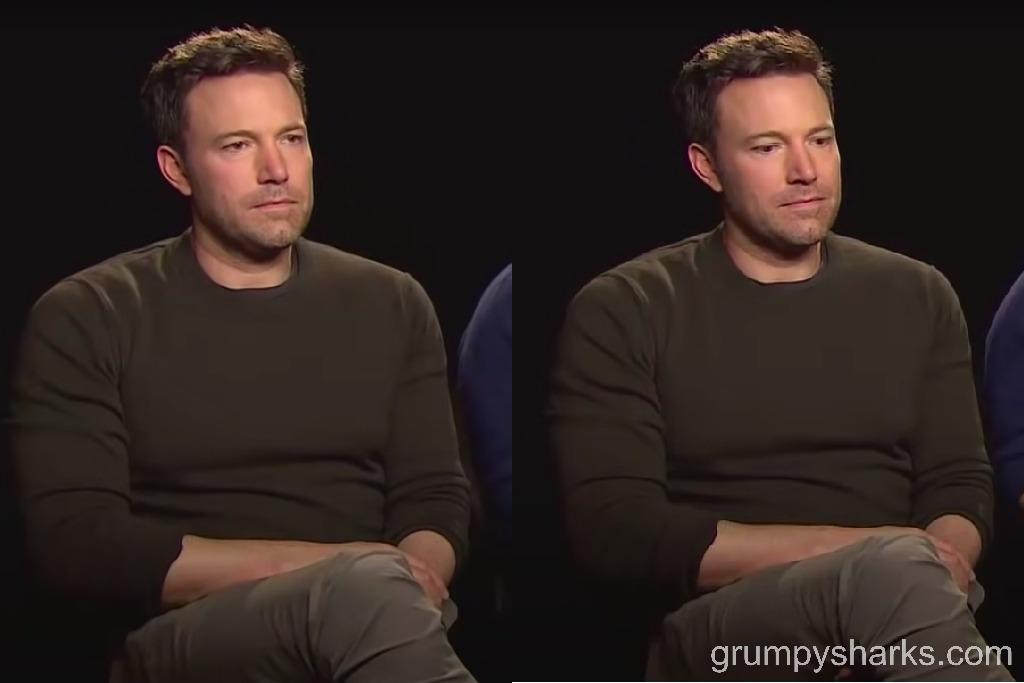 Ben Affleck