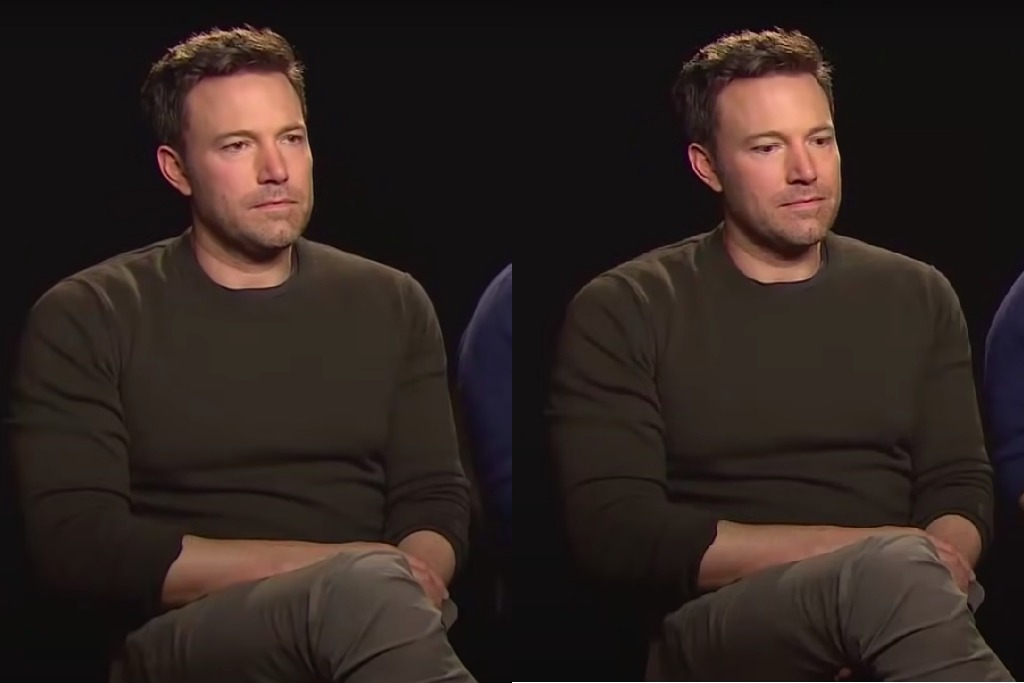 Ben Affleck