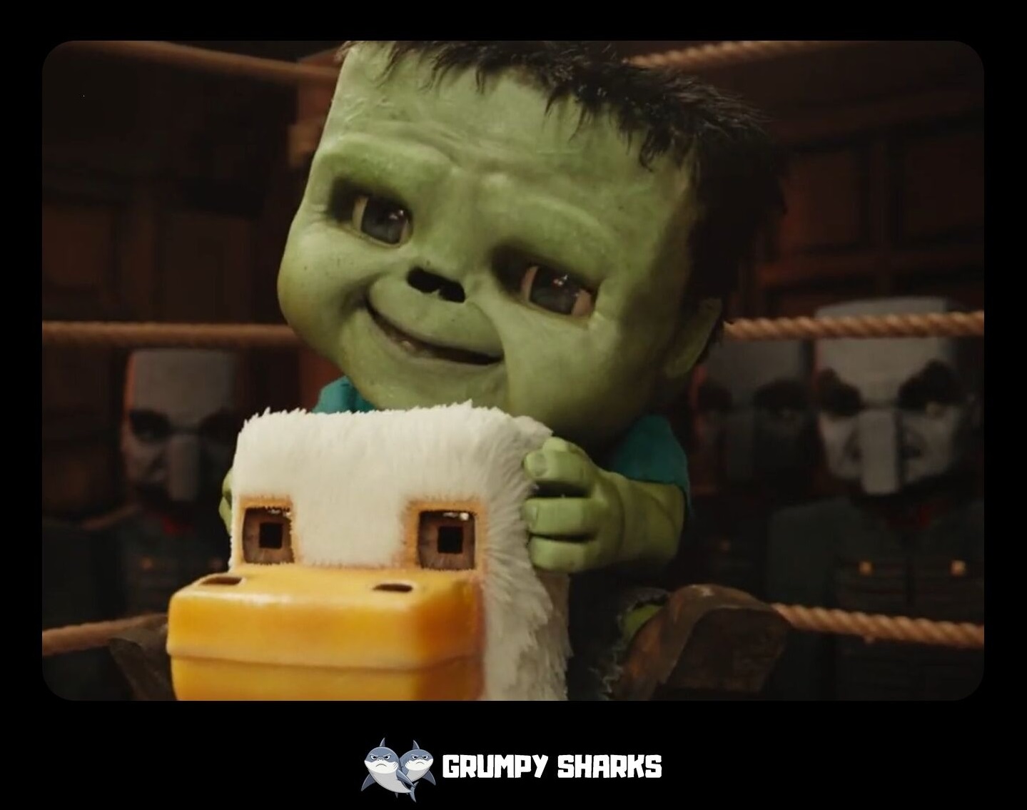 What Is Chicken Jockey Meme?