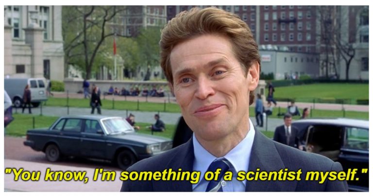 What Is The Willem Dafoe Meme? Origins, Formats & Why It Keeps Resurfacing