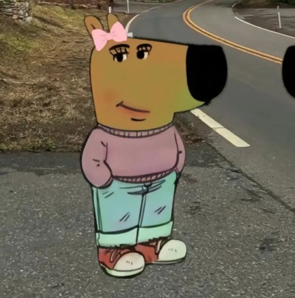 What Is the Chill Girl Meme?