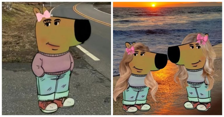 Chill Girl Meme Explained: Meaning, Origin, Viral Rise, and Why It’s So Relatable