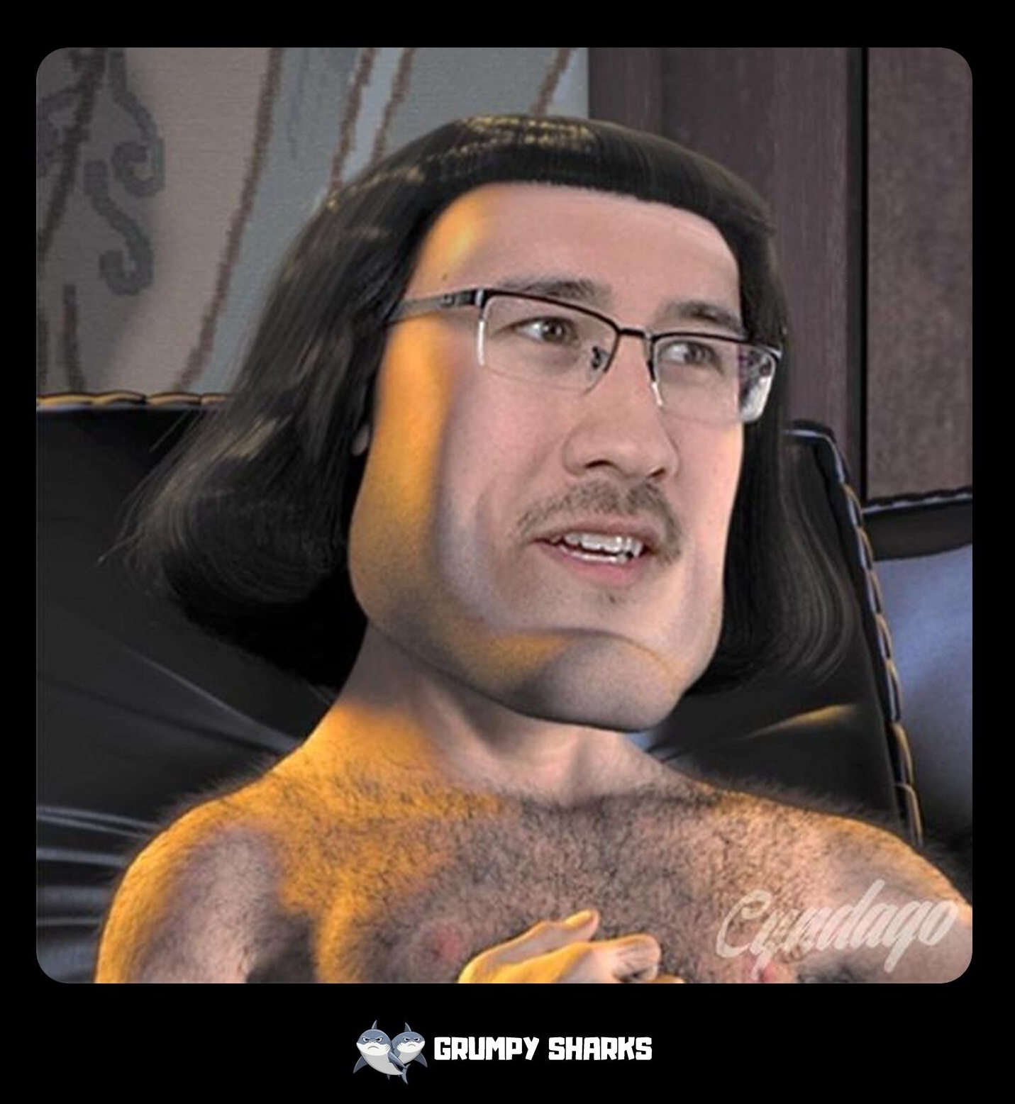 What Is the E Meme?