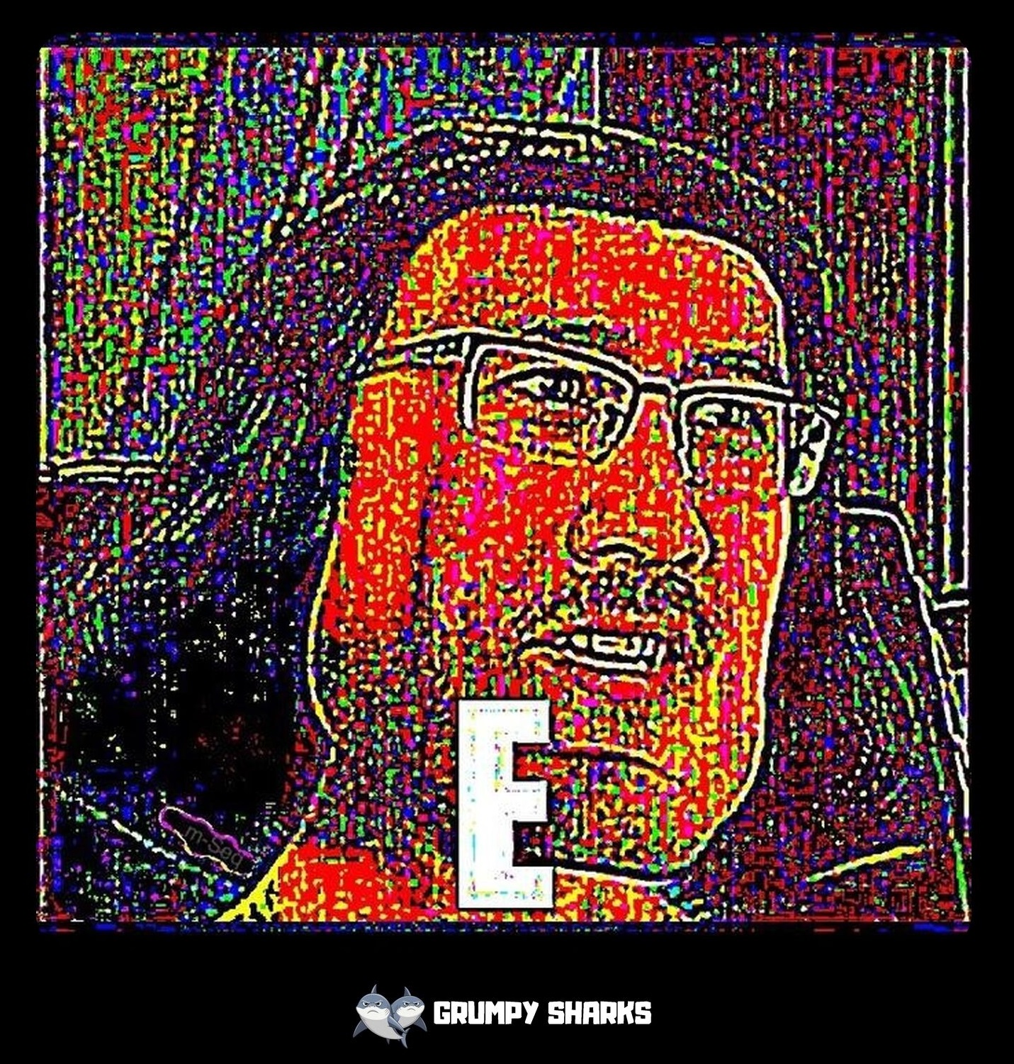 Origin of the E Meme