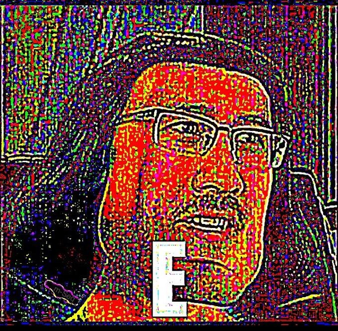 Origin of the E Meme