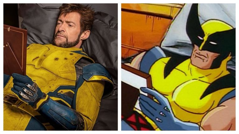 What Is The Wolverine Meme? Origins, Meaning & Why It’s So Emotionally Iconic