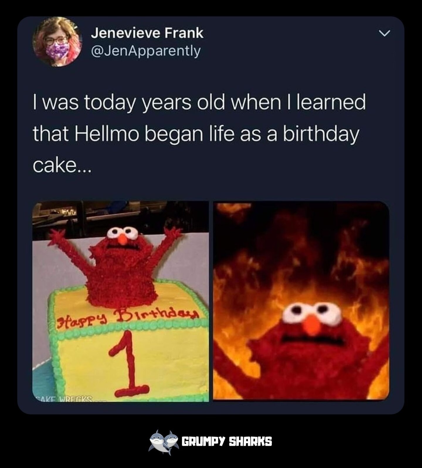 How It Went Viral