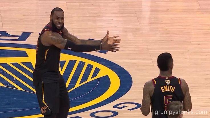 LeBron