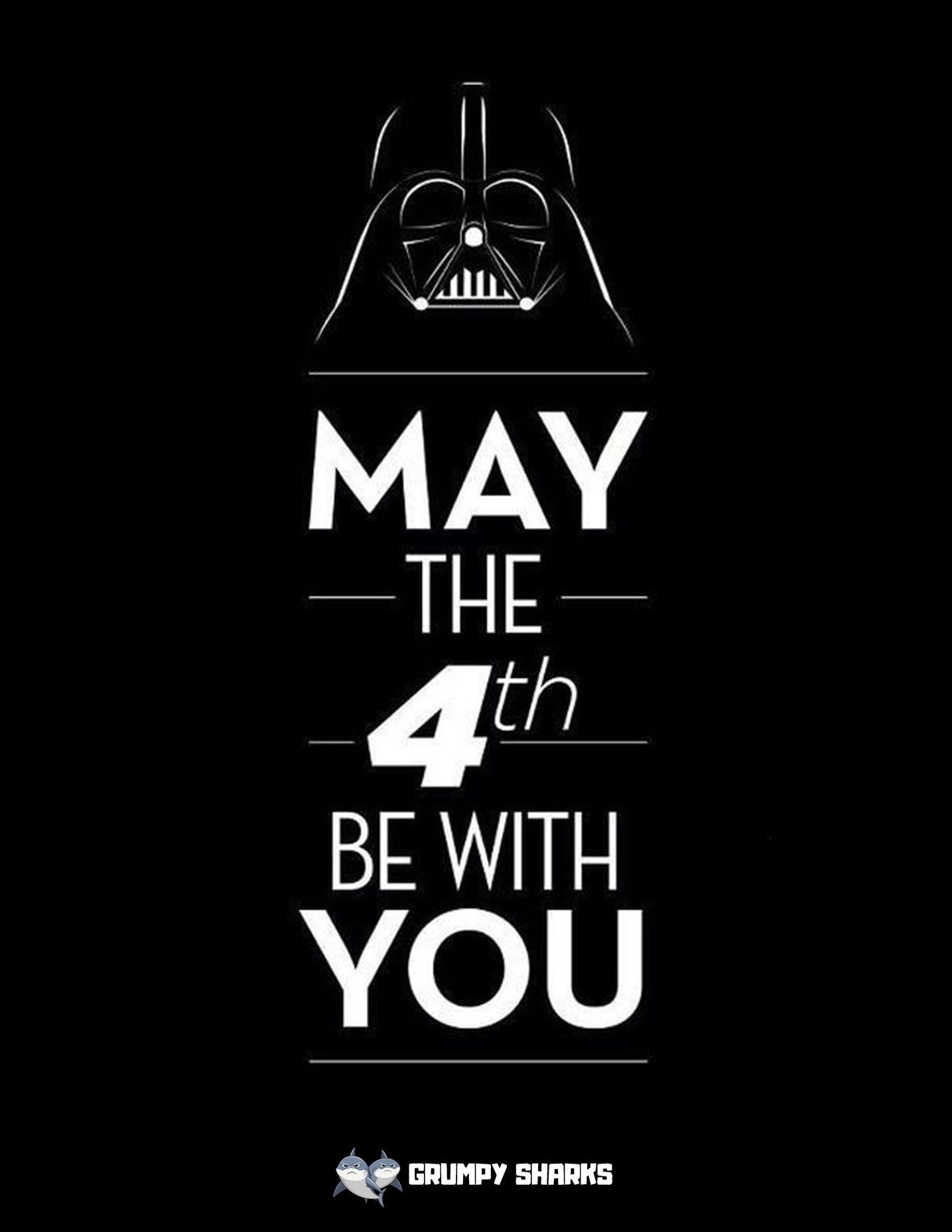 Where Did The May the 4th be with you meme Come From?