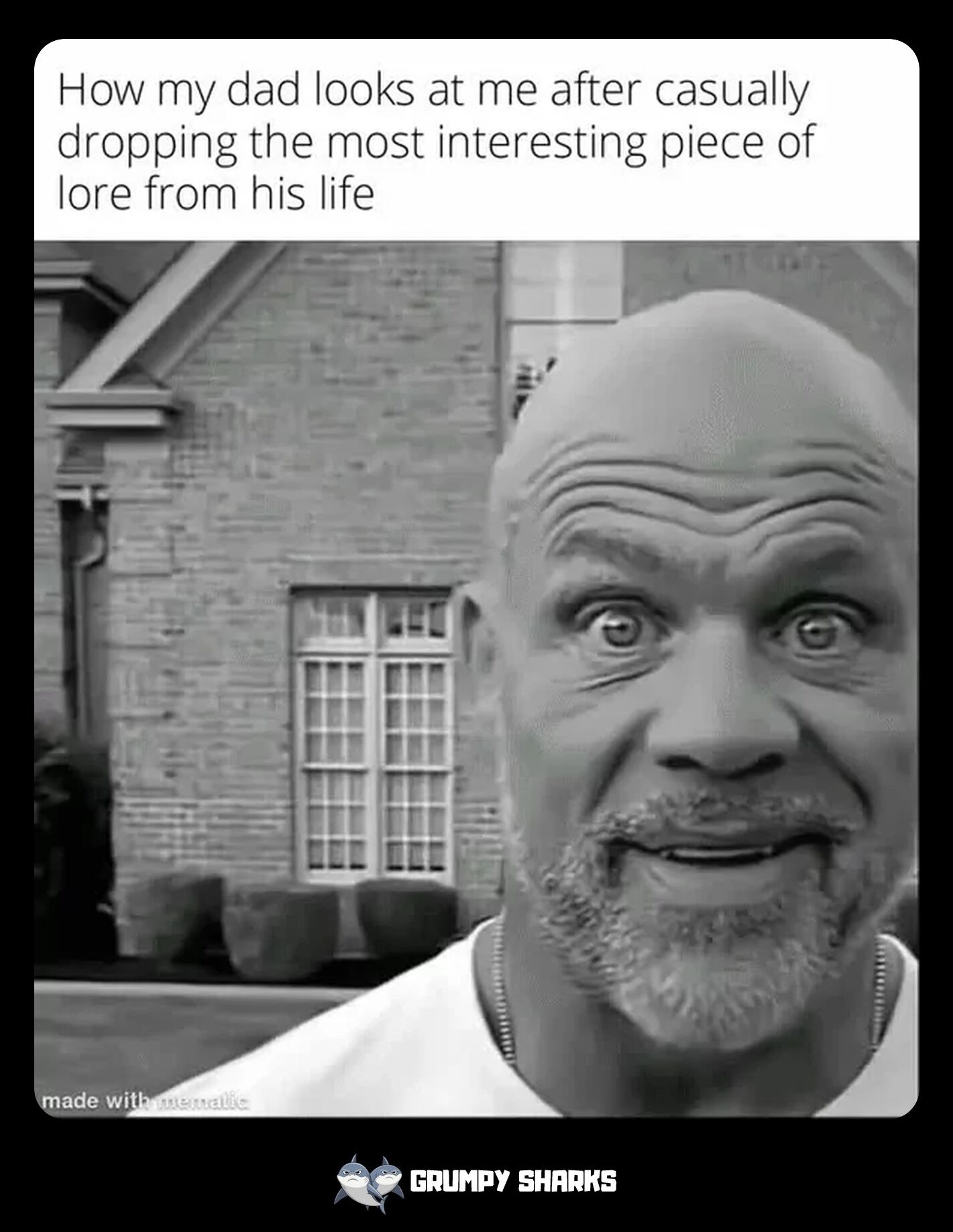 Why the Meme Works