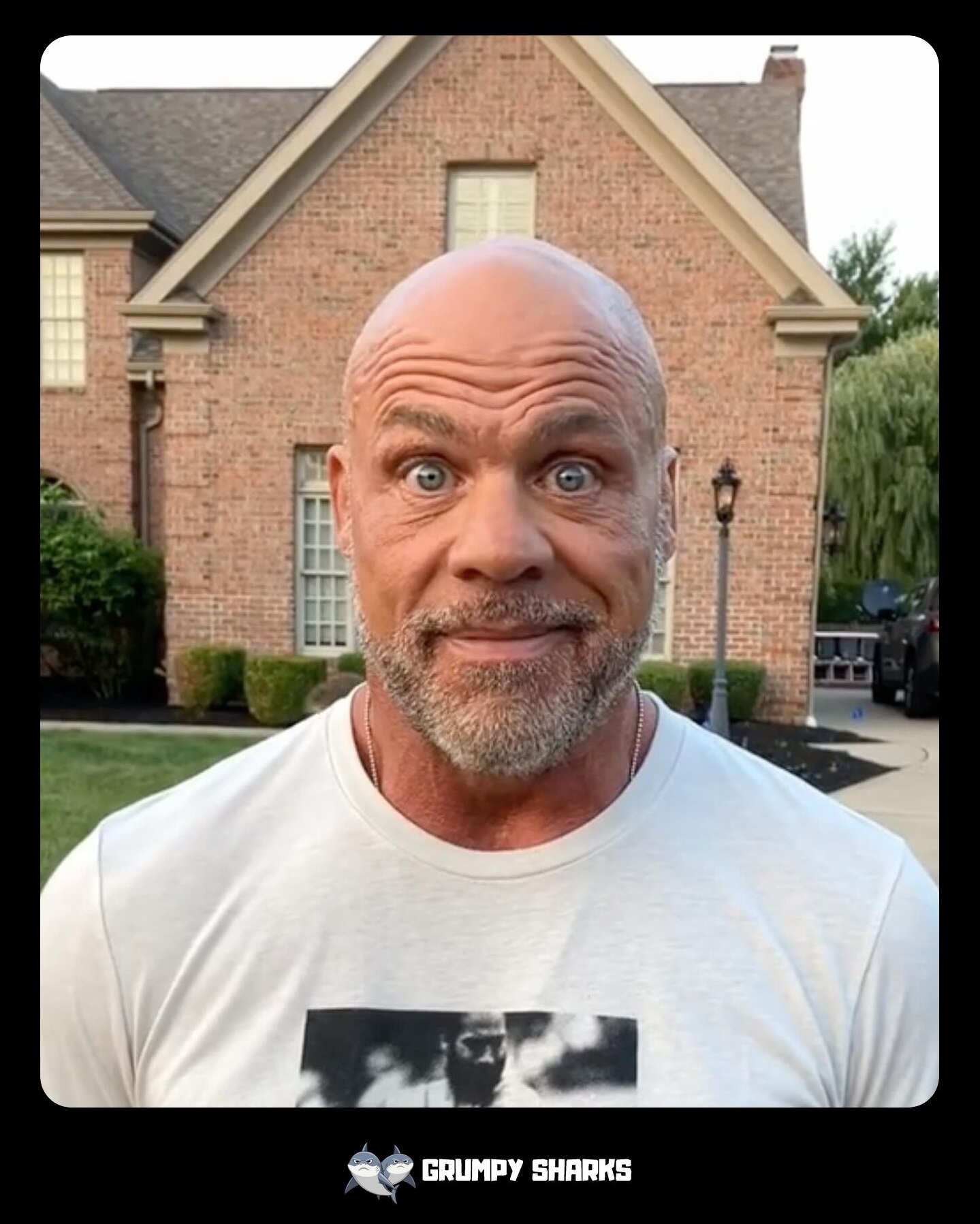 What Is the Kurt Angle Meme?