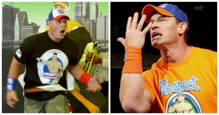 John Cena Meme Explained: From “You Can’t See Me” to Unexpected John Cena and Bing Chilling