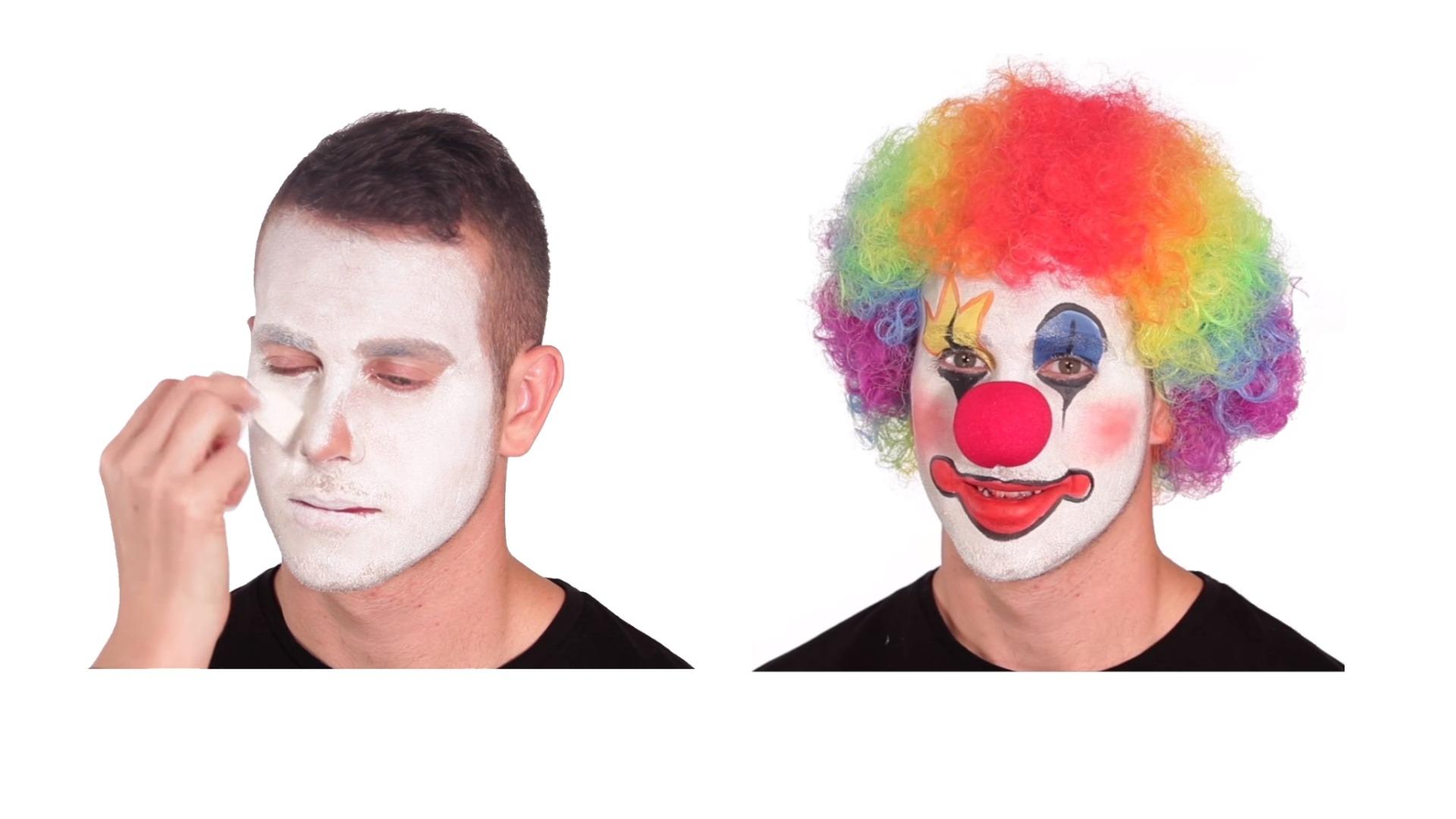 Clown Meme