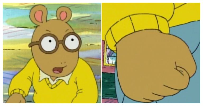 What Is The Arthur Meme? Origins, Popular Formats & Why It Resonates Online