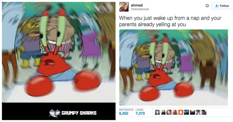 Mr Krabs Meme EXPLAINED: Meaning, Origin, And Its Popularity