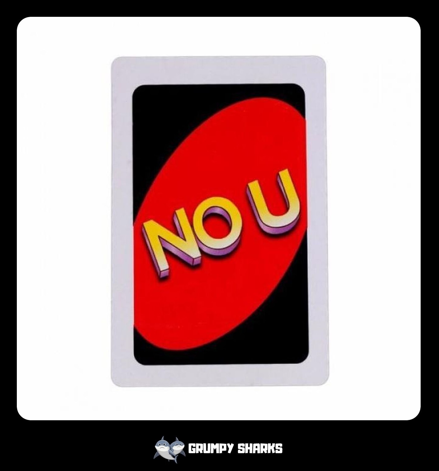 What is the Origin of the Uno Reverse Card Meme?