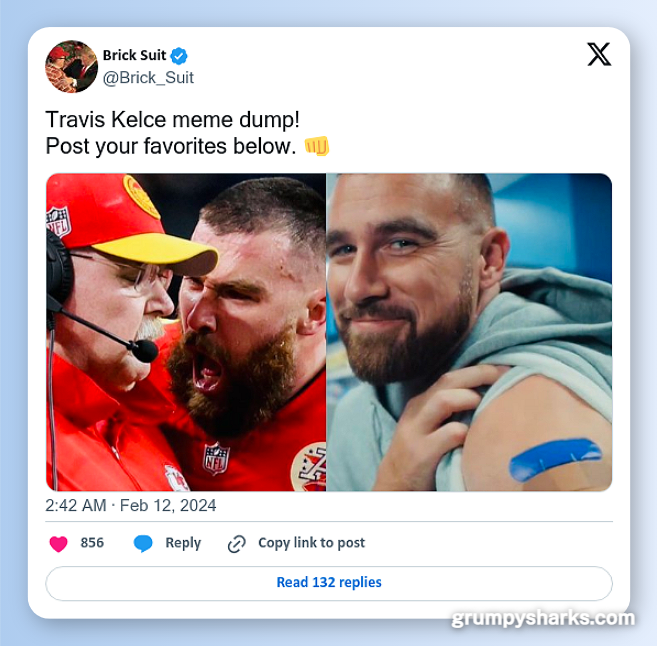 What Happened? The Real Story Behind the Meme