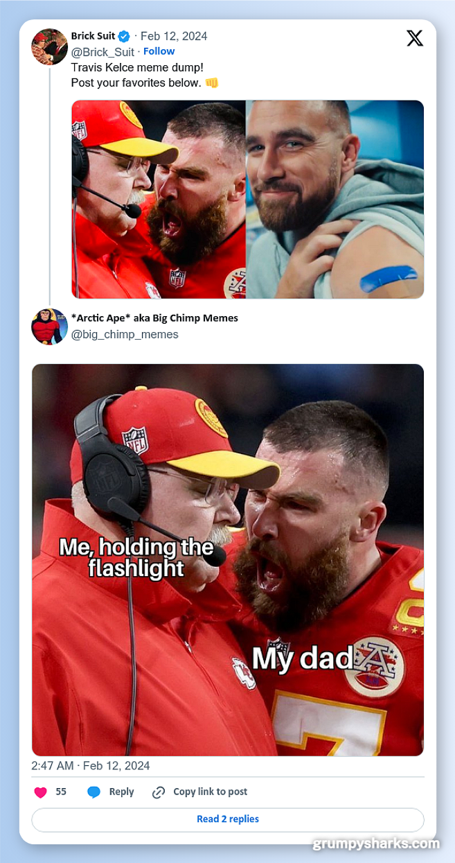 The Meme Goes Viral in Real Time