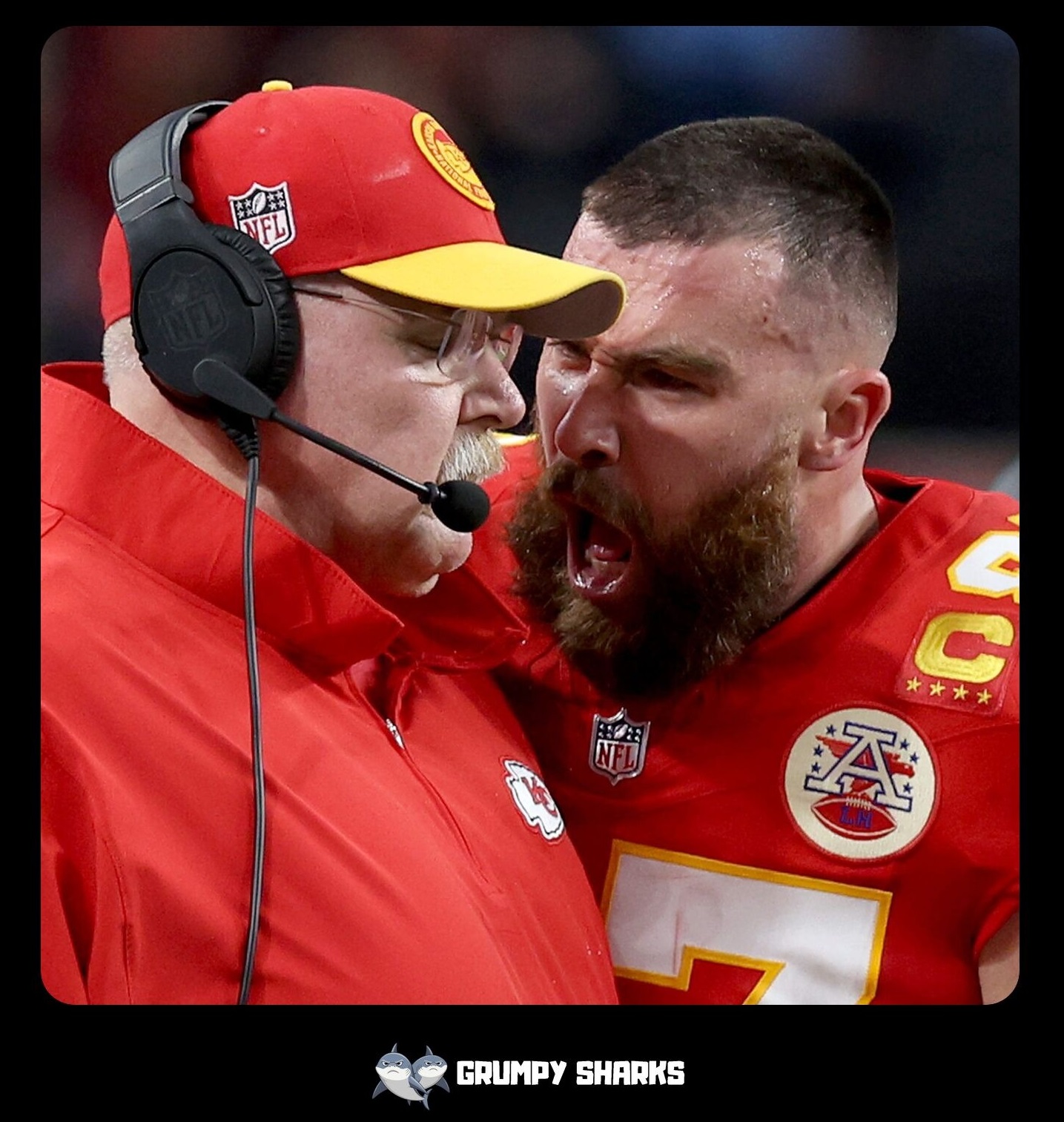 What Is the Travis Kelce Meme?