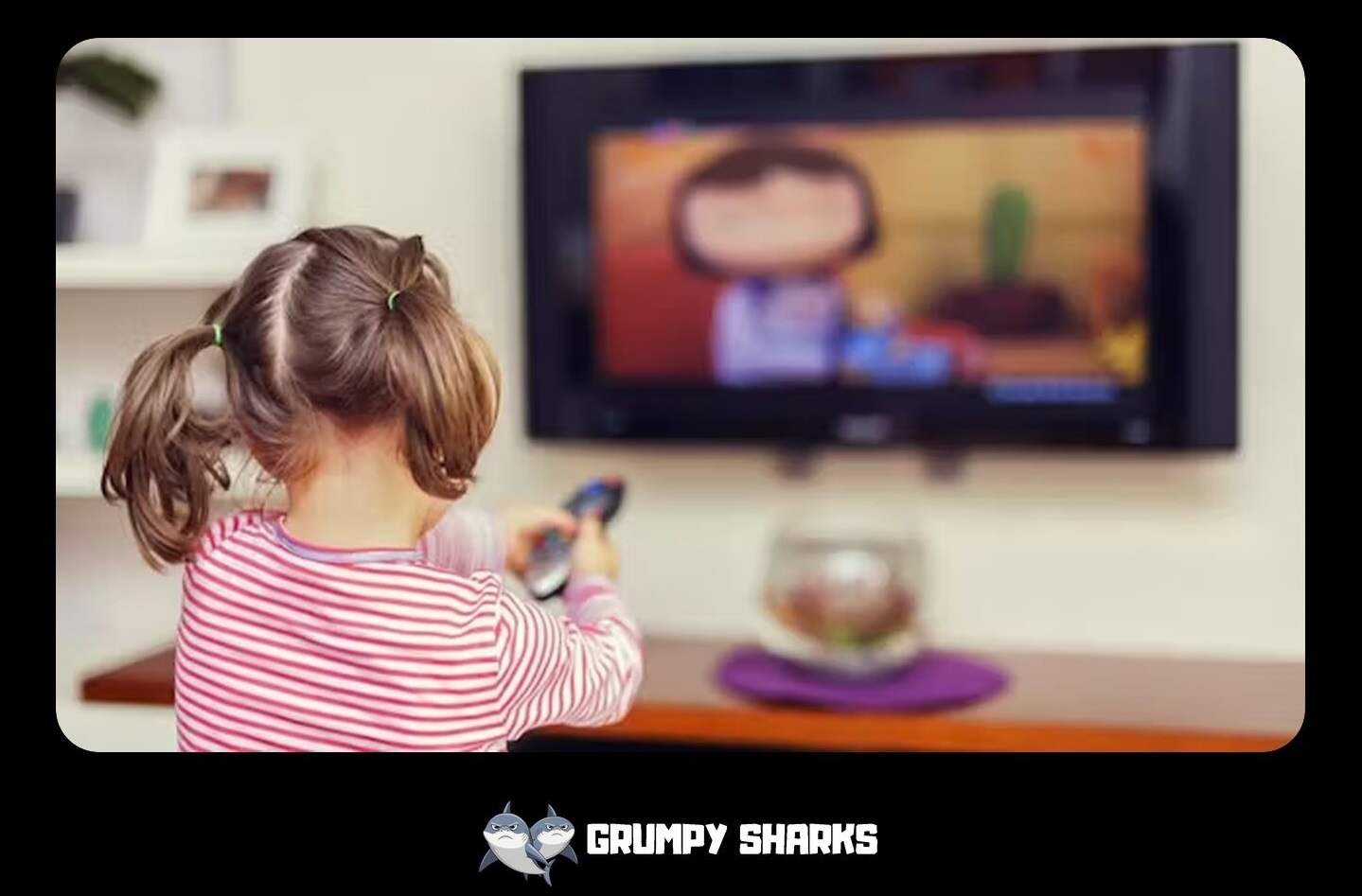 What Makes a Video Funny for Kids?