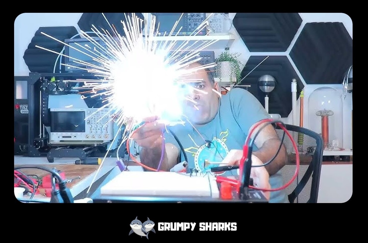 What Are ElectroBOOM Fails?