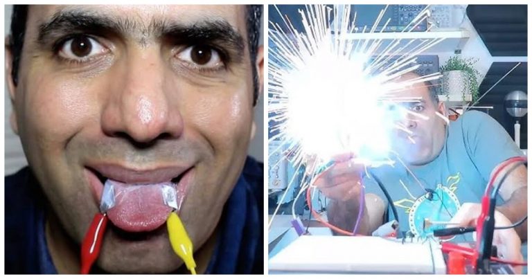 What Is Electroboom Fails? Who Is Mehdi Sadaghdar aka ElectroBOOM?