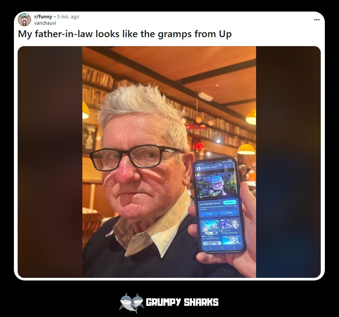 Funny Content: Witty Jokes for Every Occasion