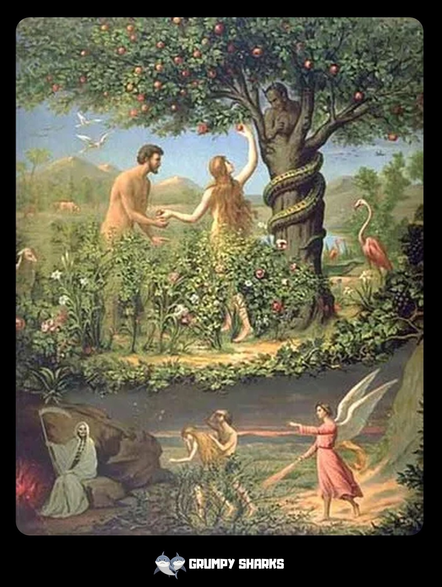 Tree of Life