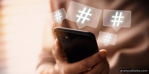 Hashtags