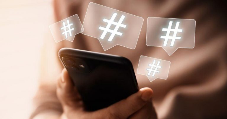 How To Use Hashtags In Tweets To Reach A Wider Audience