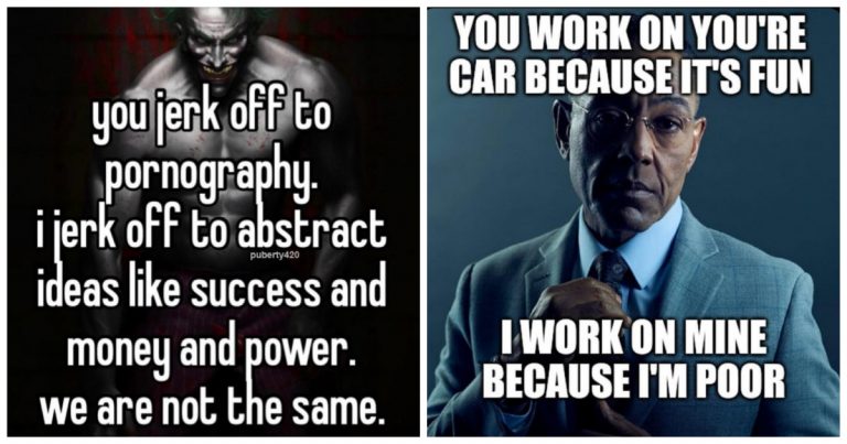 What Is the We Are Not the Same Meme? Meaning, Origin, Structure and Variations