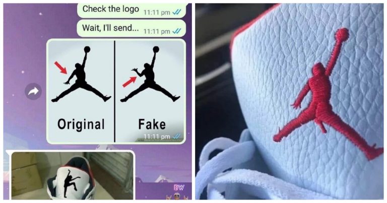 Fake Jordans Meme: Meaning, Origin, Spread and Why It Went Viral