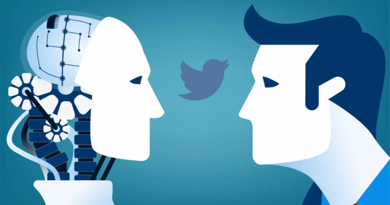 AI-Generated Tweets vs. Human Tweets – Can You Spot The Difference?