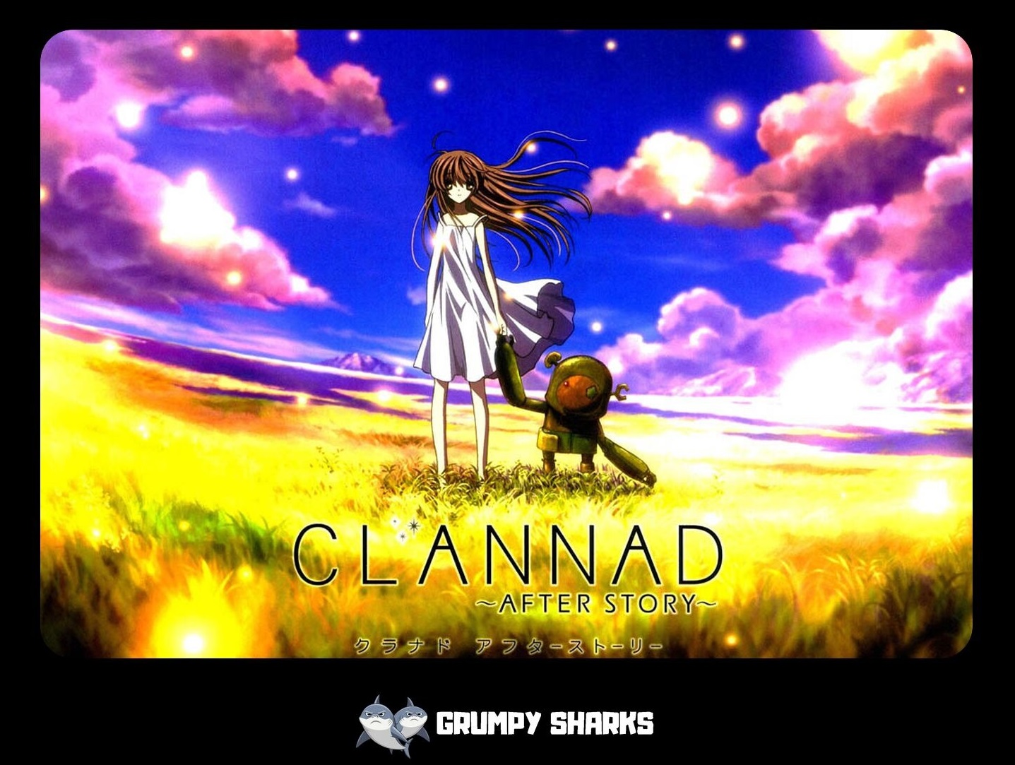 Clannad: After Story