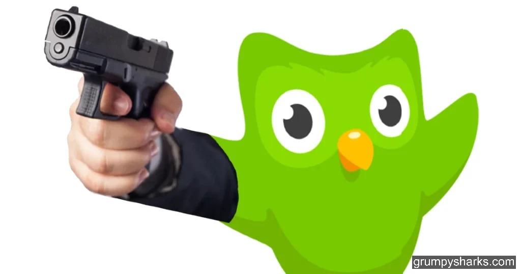 Duolingo