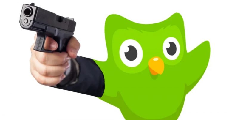 Why The Duolingo Owl Became A Meme Icon Of Passive-Aggressive Motivation