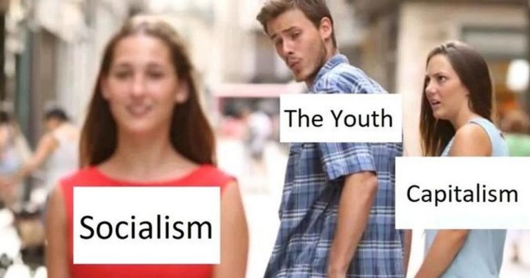 What Is the Distracted Boyfriend Meme? Origin, Spread, And Why It Went Viral