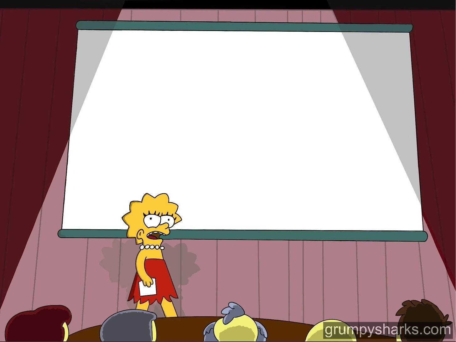 Lisa Simpson