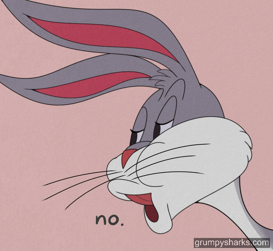Bugs Bunny