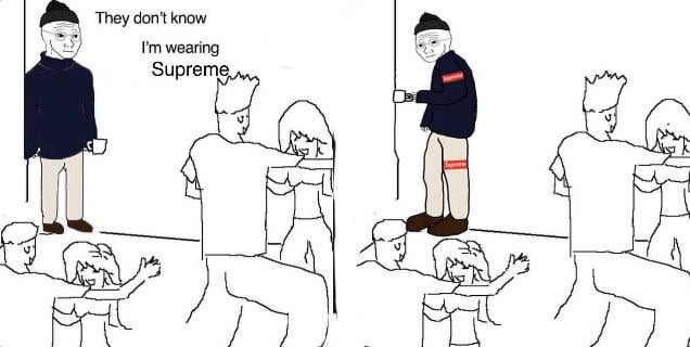 The Story Behind The “They Don’t Know” Meme: How One MS Paint Drawing Sparked A Trend