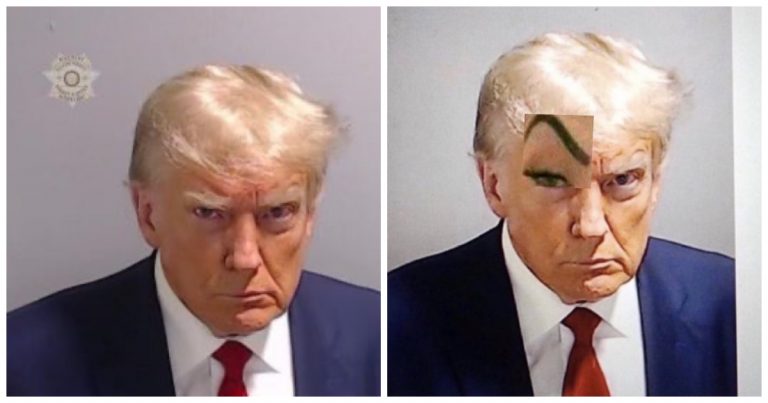 Trump Mug Shot Meme: The Viral Moment That Took Over the Internet
